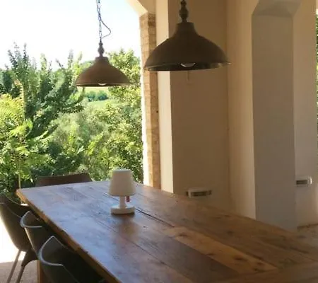 Cherry House- Oleandro Apartment