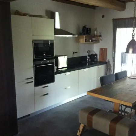 Cherry House- Oleandro Apartment