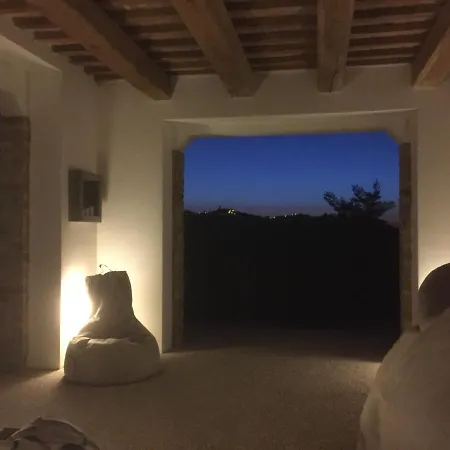 Cherry House- Oleandro Apartment شقة Monterubbiano