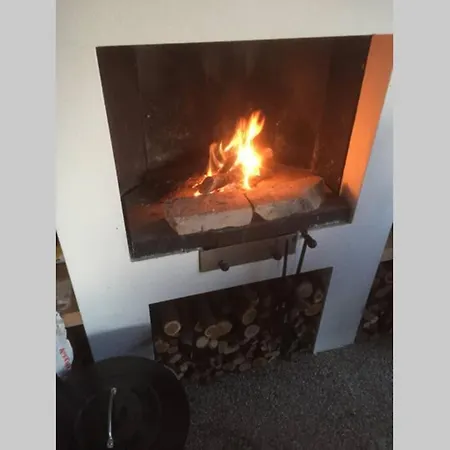 Cherry House- Oleandro Apartment * Monterubbiano