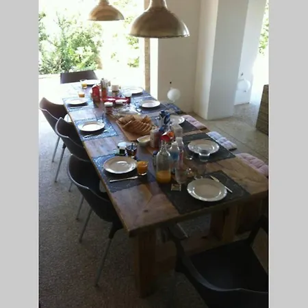 Cherry House- Oleandro Apartment Monterubbiano