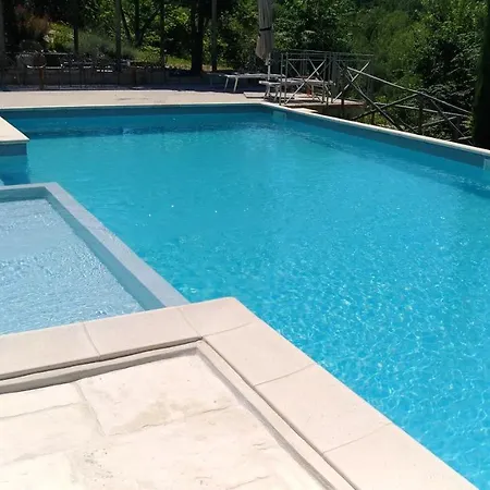 شقة Cherry House- Oleandro Apartment Monterubbiano