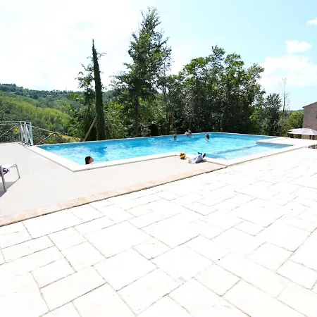 شقة Cherry House- Oleandro Apartment Monterubbiano